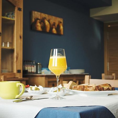 Albergue Camino Norte 卡斯特罗波尔 外观 照片